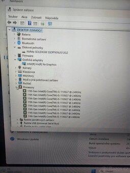 Notebook Lenovo ThinkBook 15 G2 - 3