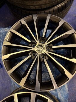 Přidám alu kola - 3