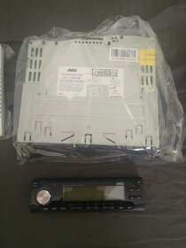 Autorádio s hands free nové - 3