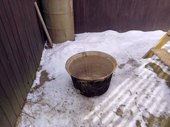 Kotel na zabijačka - 3