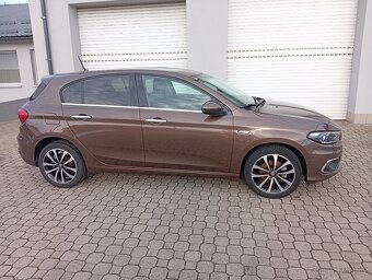 Fiat Tipo 1,4 TJET Lounge-88 KW - 3