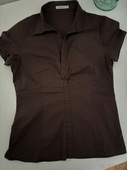 Dámská košile vel.M (40) RESERVED - 3