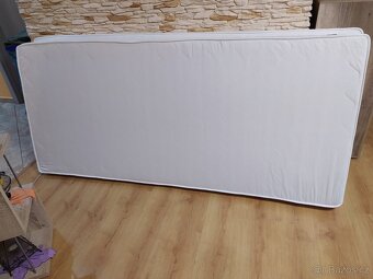 MATRACE IKEA 90x200x16cm - 2ks - 3