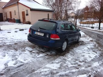 Prodam golf 5 kombi - 3