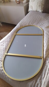 Zrcadlo Ikea - 3