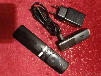 Xiaomi Mi TV Stick - multimediální s androidem - 3