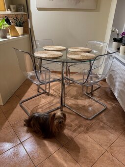 Kuchyňské židle - 3