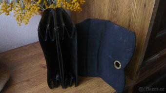 Vintage  kabelka - 3