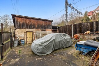 Prodej  domu 971 m², Povrly - Neštědice, ev.č. 00005 - 3