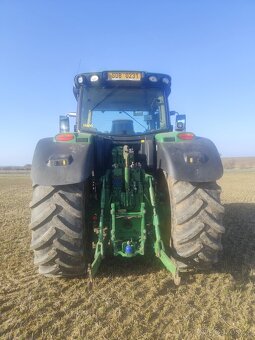 John Deere 6175R - 3