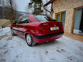 Citroën Xsara 64 000 KM - 3