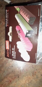 Cukrářské formy, balení 12ks - 3