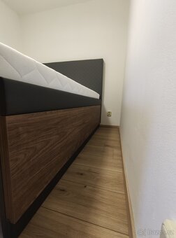 Postele a hotelový nábytek - 3