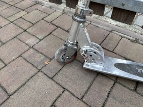 prodam 3 kolobezky - 3