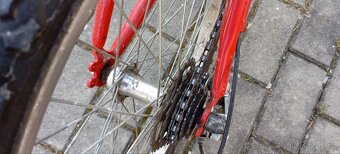 Dětské kolo 16" - 3