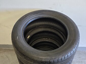 205/55/16 Letní pneumatiky Goodyear Efficient Grip - 3