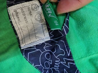 Bundy vel. 104 a 116 - 3