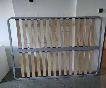 Lamelový rošt Amerika 140x200 - 3