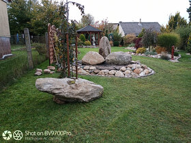 Prodám žulové kameny - 3