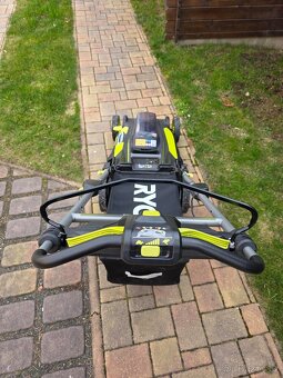 Ryobi RY36LMX51A - 3