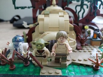 Lego Star Wars 75330 - 3