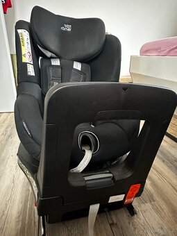 Britax Romer Dual Fix M- iSize - 3