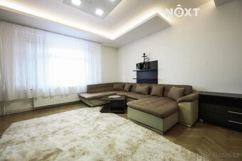 Prodej byt 4+1, 128㎡ - 3