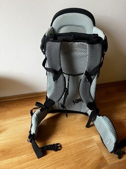 Krosna Thule Sampling - 3