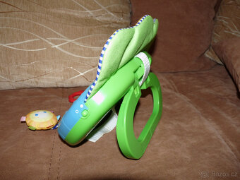 Zrcadlo od PlaySkool - 3