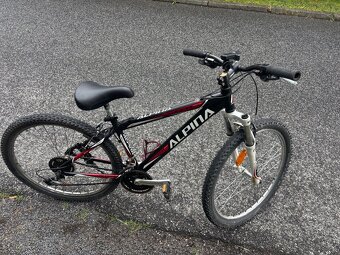 Kolo dětské ,,26,, - 3