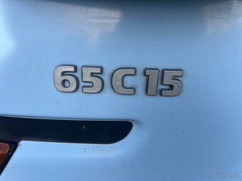 Iveco Daily skříň - 3