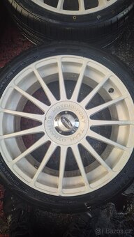 Team Dynamics MONZA R 225/40 r18 - 3