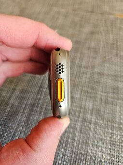 Apple Watch Ultra - 3