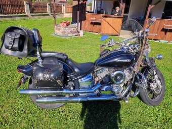 Yamaha XVS 1100 prodej - 3