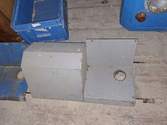 Multicar m22 náhradní díly - 3