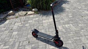Sencor scooter X20 Off-road NOVÁ - 3