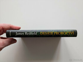 James Redfield - Desáté proroctví - 3