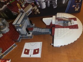 Prodam Lego Star Wars 9526 - 3