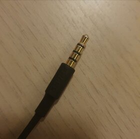 Shure RMCE - UNI (kabel k shure sluchátkám) - 3