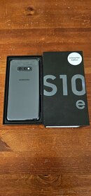 Samsung S10e - 3