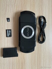 PSP 2000 playstation portable - 3