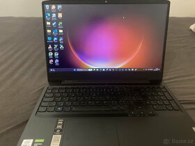 Notebook - Lenovo ideapadGaming - 3