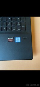 Prodám notebook Lenovo B51-80 (80LM00QNCK) za 5800,- Kč - 3