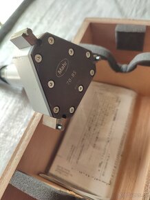 Mahr 70-85 digitální třídotekový dutinoměr - 3