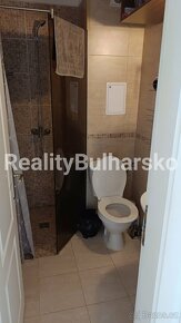 Prodej studio Sunny beach 250m od pláže BULHARSKO - 3