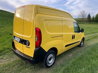 Fiat DOBLO Maxi XL L2H2 - 3