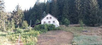 Prodej rodinného domu, Nové Hamry - 3