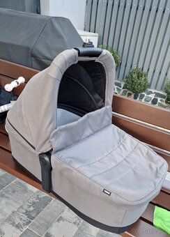 Kombinovaný městský kočárek Thule Sleek - 3