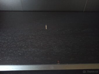 IKEA BILLY / OXBERG Knihovna s dveřmi - Prodáno - 3