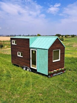 Tiny House - 3